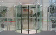 自動(dòng)門 自動(dòng)門